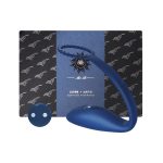 Wireless Remote Control Anal Plug Vibrator Invisible Wear Electric Shock Prostate Massager With Penis Ring Gay Toys For Men - 5