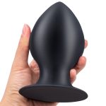 Silicone Huge Butt Plug Anal Dilation Gay Sex Toys Big Dildos Suction Cup Dildo Large Vaginal Plugs G-spot Prostate Massage