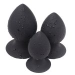 Silicone Huge Butt Plug Anal Dilation Gay Sex Toys Big Dildos Suction Cup Dildo Large Vaginal Plugs G-spot Prostate Massage - 2