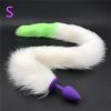 S Purple