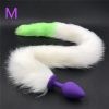 M Purple
