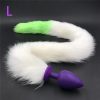 L Purple