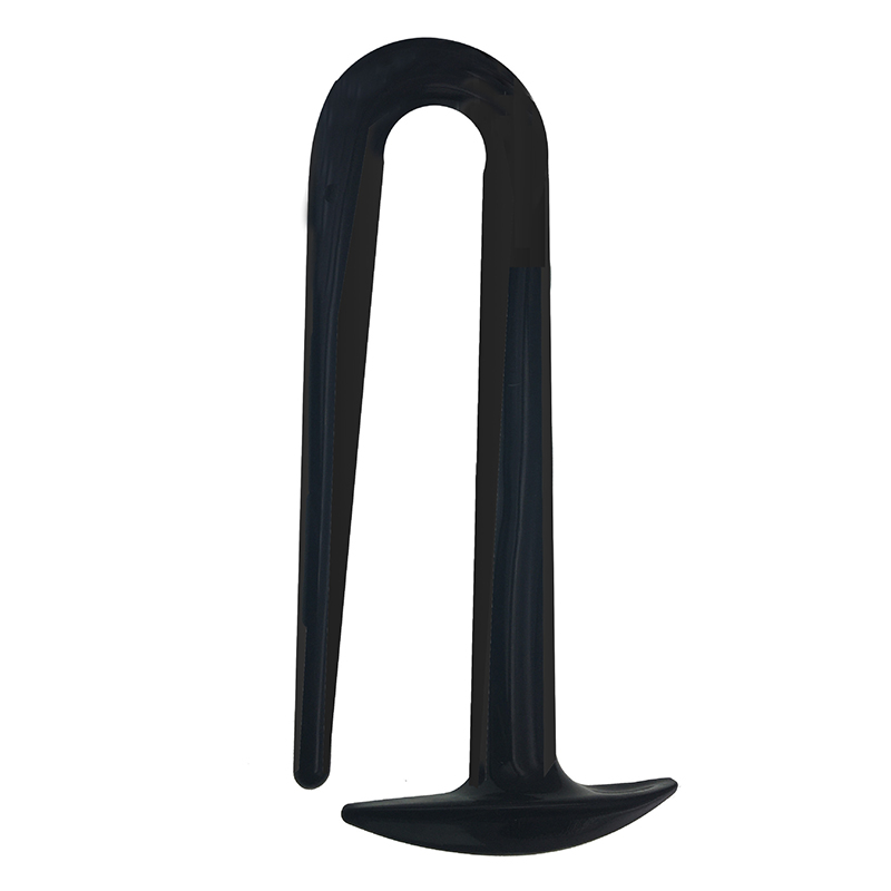 Extra Long 65cm Silicone Anal Plug Dildo Unisex Adult Erotic Sex Toy Pleasure Stimulator Expander - 8