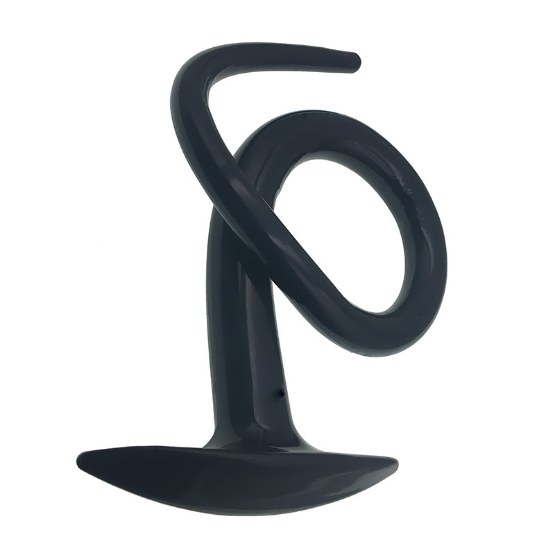 Extra Long 65cm Silicone Anal Plug Dildo Unisex Adult Erotic Sex Toy Pleasure Stimulator Expander - 9