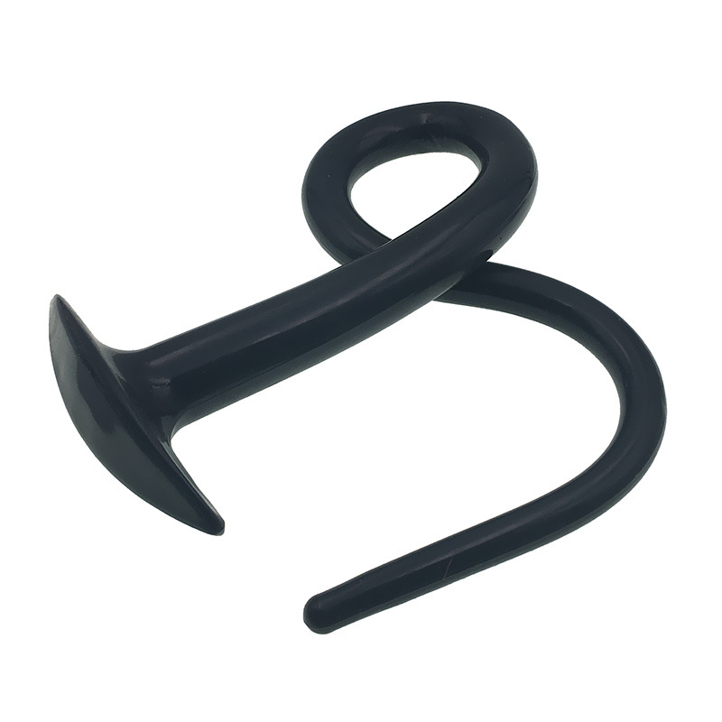 Extra Long 65cm Silicone Anal Plug Dildo Unisex Adult Erotic Sex Toy Pleasure Stimulator Expander - 17