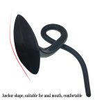 65cm Super Long Anal Plug Dildo Butt Erotic Adult Sex Toy For Women Men Stimulator Expander - 3