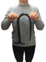65cm Super Long Anal Plug Dildo Butt Erotic Adult Sex Toy For Women Men Stimulator Expander - 6