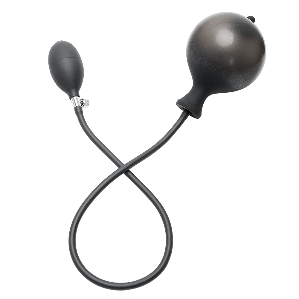 Inflatable Anal Plug Prostate Massager Gspot Stimulator Unisex Butt Expander For Women And Men Adult Sex Toy - 5
