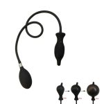Anal Plug Expander Opening Butt G Spot Stimulator Prostate Massager Inflatable Sex Toys For Women Men - 2