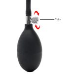 Anal Plug Expander Opening Butt G Spot Stimulator Prostate Massager Inflatable Sex Toys For Women Men - 3