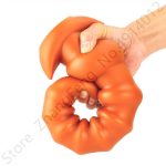 Silicone Big Anal Dildo Butt Plug Prostate Massage Adult Sex Toy For Women Gay Vaginal Clitoral Stimulation - 3