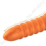 Silicone Big Anal Dildo Butt Plug Prostate Massage Adult Sex Toy For Women Gay Vaginal Clitoral Stimulation - 5