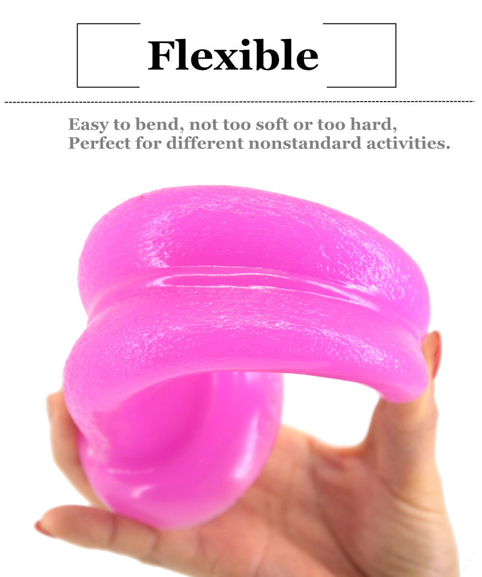 Silicone Tongue Teaser Dildo Gspot And Clit Stimulator Adult Sex Toy For Women Anal Plug Sensual Foreplay Masturbation Device - 6