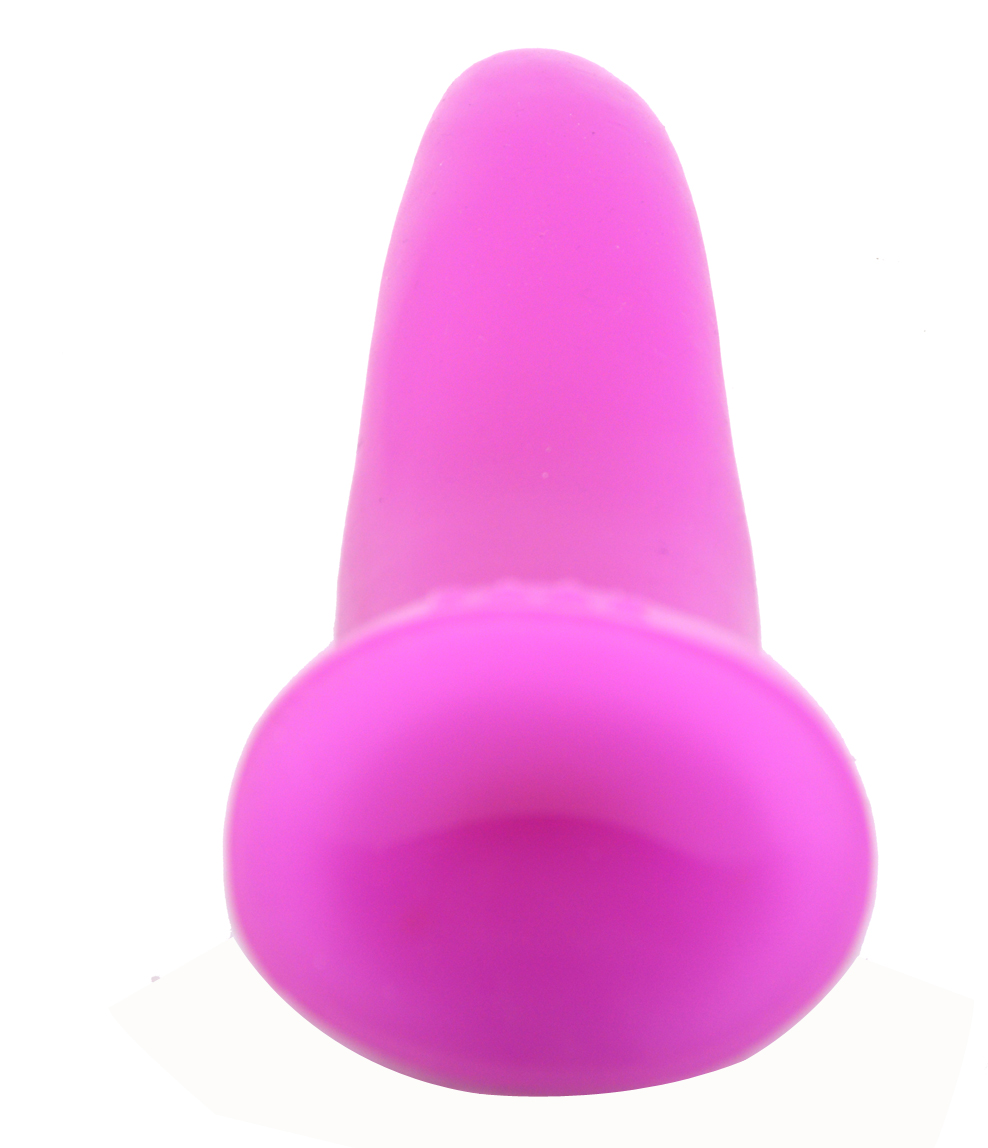 Silicone Tongue Teaser Dildo Gspot And Clit Stimulator Adult Sex Toy For Women Anal Plug Sensual Foreplay Masturbation Device - 16