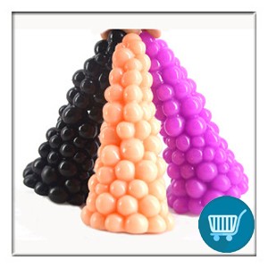 Silicone Tongue Teaser Dildo Gspot And Clit Stimulator Adult Sex Toy For Women Anal Plug Sensual Foreplay Masturbation Device - 18