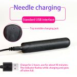 Bullet Vibrating Anal Plugs Wireless Remote Dildo Vibrator Sex Toys For Woman Male Gay Anus Prostate Massager Butt Plug - 6