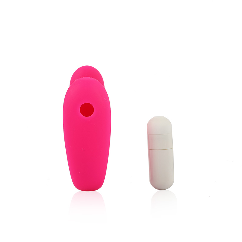 Usb Rechargeable Dual Vibrators Wireless Gspot Stimulation Utype Adult Toy For Couples Massager Sex Toy For Women - 16