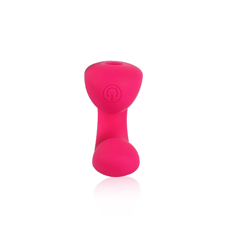 Usb Rechargeable Dual Vibrators Wireless Gspot Stimulation Utype Adult Toy For Couples Massager Sex Toy For Women - 18