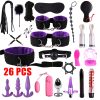 26 Pcs Type 18