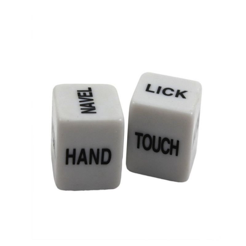 Various Poses Playing Dice Sex Products Erotic Sexy Lingerie Ladies Underwear Passion Color Accessories - 4
