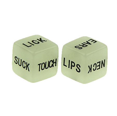 Various Poses Playing Dice Sex Products Erotic Sexy Lingerie Ladies Underwear Passion Color Accessories - 5