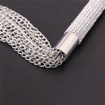 Handle Chain Whip Sex Toys For Couples Soft Passion Spanking Paddle Whips Slave Restraints Bondage Flogger - 4