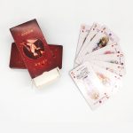 Sex Toys Games Poker Couple Adult Bdrm Erotic 54-type Interactive Intimate Name Foreplay Shop Paper Board Game - 2