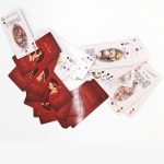 Sex Toys Games Poker Couple Adult Bdrm Erotic 54-type Interactive Intimate Name Foreplay Shop Paper Board Game - 3
