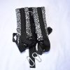 Silver Leopard