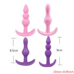 12pcs Amal For Women Beginners Adult Sxx Toys Kit Bdsm Bondage Toy Games Couples - 4