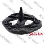 Couples Strapon Anal Dildo Panties Small Plug Realistic Penis Strap On Lesbian Sex Toys For Woman - 3
