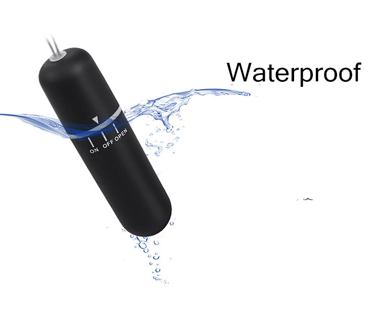 Wireless Remote Control Bullet Vibrator Clitoral Stimulator With Lace Lingerie Mini Adult Pleasure Toy For Women - 5