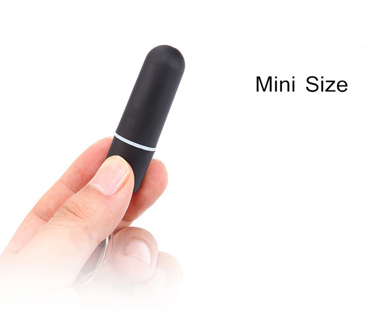 Wireless Remote Control Bullet Vibrator Clitoral Stimulator With Lace Lingerie Mini Adult Pleasure Toy For Women - 7