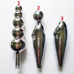 Heart-shaped Lock Buckle Stainless Steel Female Chastity Belt Adult Game Device Bdsm Bondage Tools Sex Toys For Couples - 6