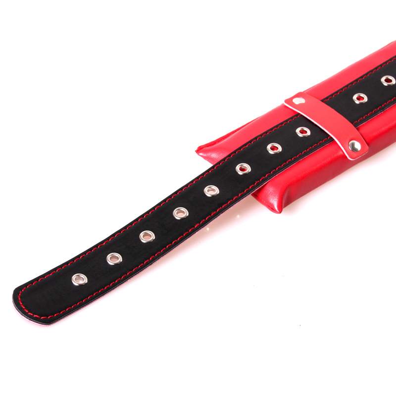 Couples Bdsm Set Adult Game Restraint Harness Self Bandage Belt Slave Bdsm Sex Toy - 6