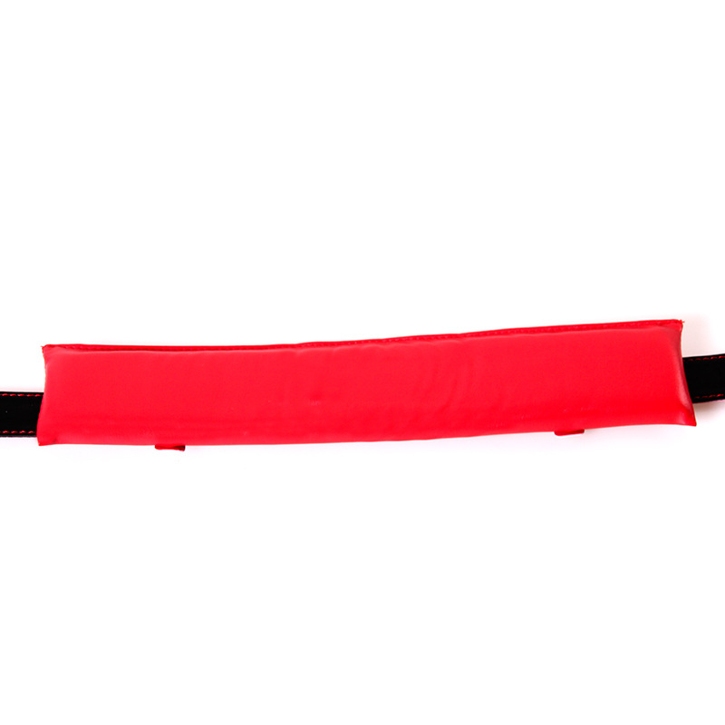 Couples Bdsm Set Adult Game Restraint Harness Self Bandage Belt Slave Bdsm Sex Toy - 7