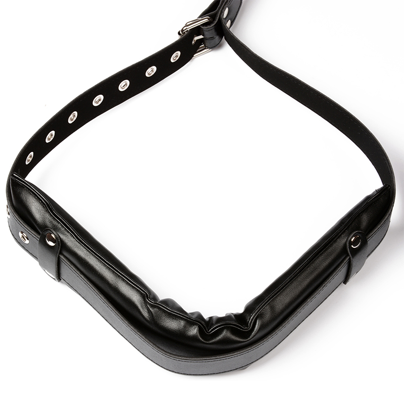 Couples Bdsm Set Adult Game Restraint Harness Self Bandage Belt Slave Bdsm Sex Toy - 9
