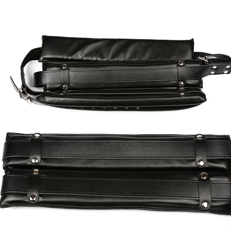 Couples Bdsm Set Adult Game Restraint Harness Self Bandage Belt Slave Bdsm Sex Toy - 10