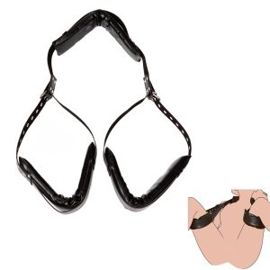Sex Toys For Couples Self Bandage Restraints Belt Sm Slave Harness Adult Game Bdsm Strap