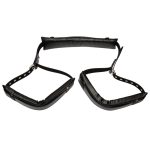 Sex Toys For Couples Self Bandage Restraints Belt Sm Slave Harness Adult Game Bdsm Strap - 2
