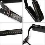 Sex Toys For Couples Self Bandage Restraints Belt Sm Slave Harness Adult Game Bdsm Strap - 3