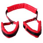 Sex Toys For Couples Self Bandage Restraints Belt Sm Slave Harness Adult Game Bdsm Strap - 5