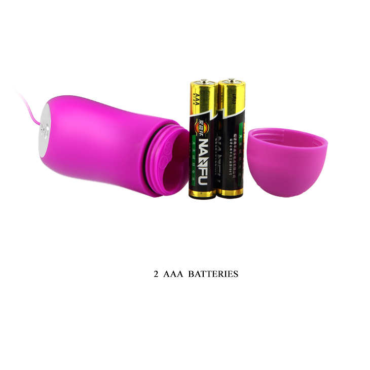 Wireless Remote Control Gspot Vibrator Egg Female Masturbation Dildo Sensual Massage Sex Toys For Women - 6