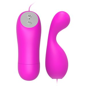 Remote Control Vibrator Egg Sex Toys For Woman G-spot Dildo Masturbation Products Girl Flirt Massage Bi-014137