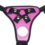 Adjustable Strap-on Dildo Panties Gay Masturbation Strap On Penis Harness Sex Belt Female Erotic Toys For Adult - 3