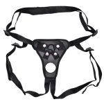 Adjustable Strap-on Dildo Panties Gay Masturbation Strap On Penis Harness Sex Belt Female Erotic Toys For Adult - 4