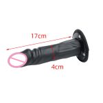 Adjustable Strap-on Dildo Panties Gay Masturbation Strap On Penis Harness Sex Belt Female Erotic Toys For Adult - 5