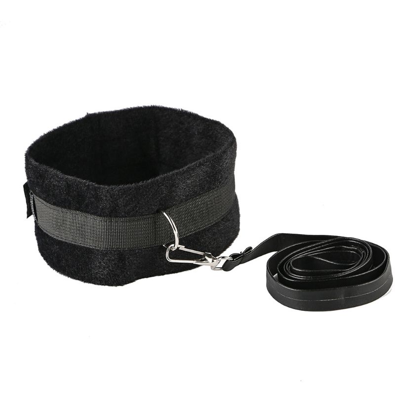 Deluxe 12piece Adult Pleasure Toy Set Sensual Bondage Kit For Couples Sexy Bedroom Accessories - 9