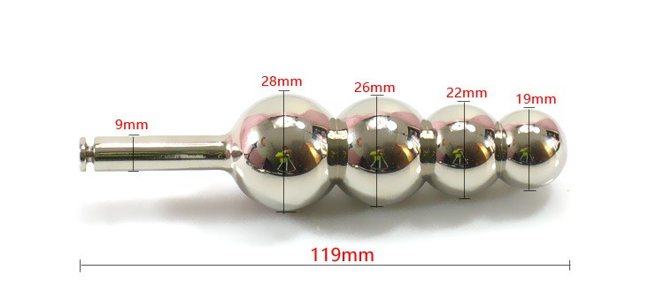 Stainless Steel Female Chastity Belt Arc Style With Vaginal Plug Bdsm Bondage Adult Fetish Wear - 7