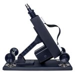 High Power Version Automatic Sex Machine Female Masturbation Pumping Gun With Dildos Furniture For Couples E5-1-117 - 3